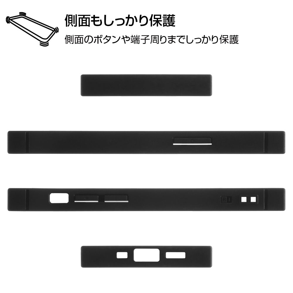 公式 ショップディズニー Iphone 12 Mini ディズニーキャラクター 耐衝撃ハイブリッドケース Kaku ダンボ Clapperboard 受注生産