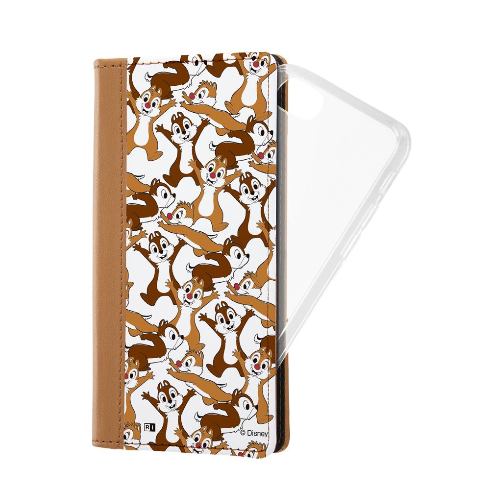 公式 ショップディズニー Iphone Se 第3世代 Se 第2世代 8 7 ディズニーキャラクター 手帳型 Flex Case バイカラー01 Ss ディズニーキャラクター 総柄 05 受注生産