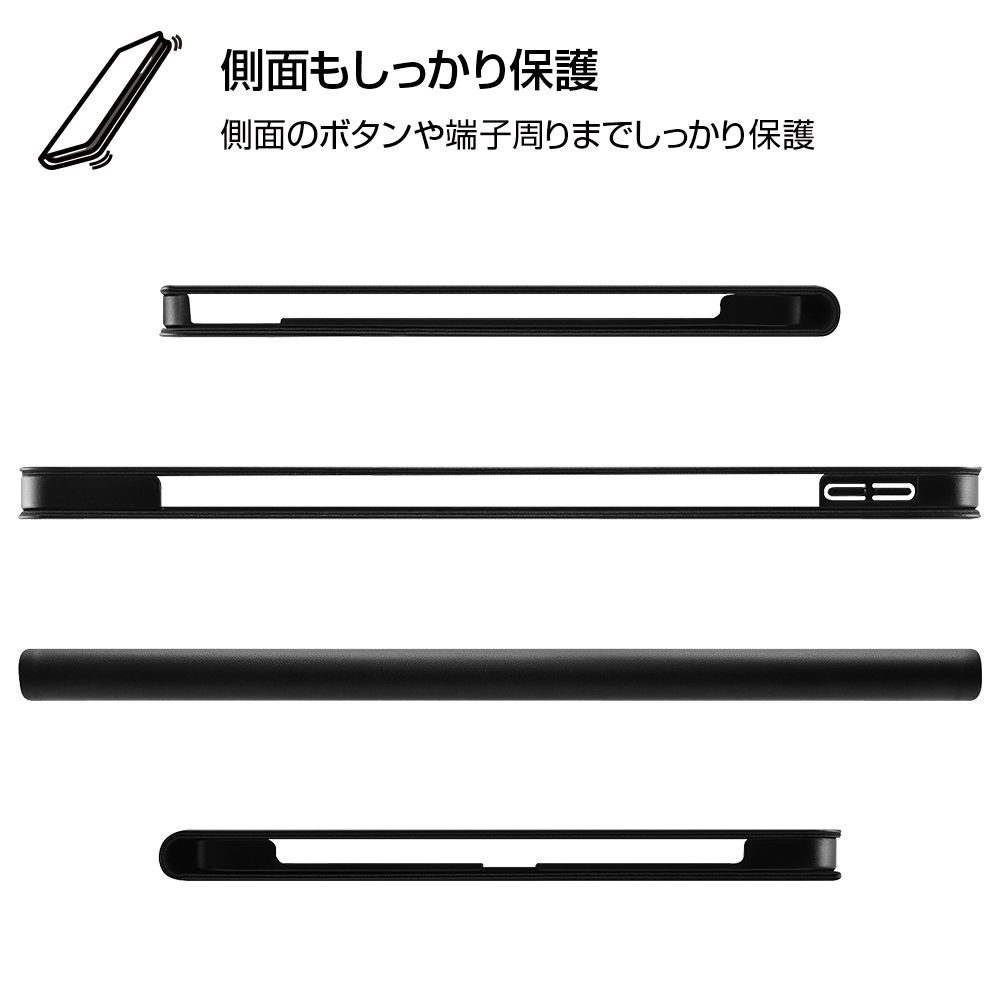 公式 ショップディズニー Ipad Air 年モデル 10 9inch 第4世代 ディズニーキャラクター レザーケース ミッキーマウス 13 受注生産