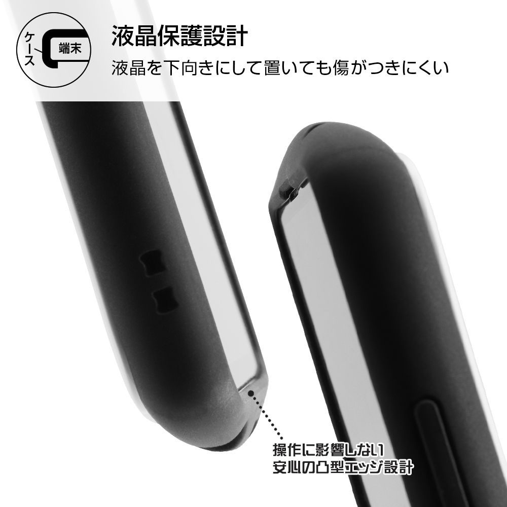 Galaxy A51 5G 『ディズニー・ピクサーキャラクター』/耐衝撃ケース MiA/『ロッツォ/フェイスアップ』