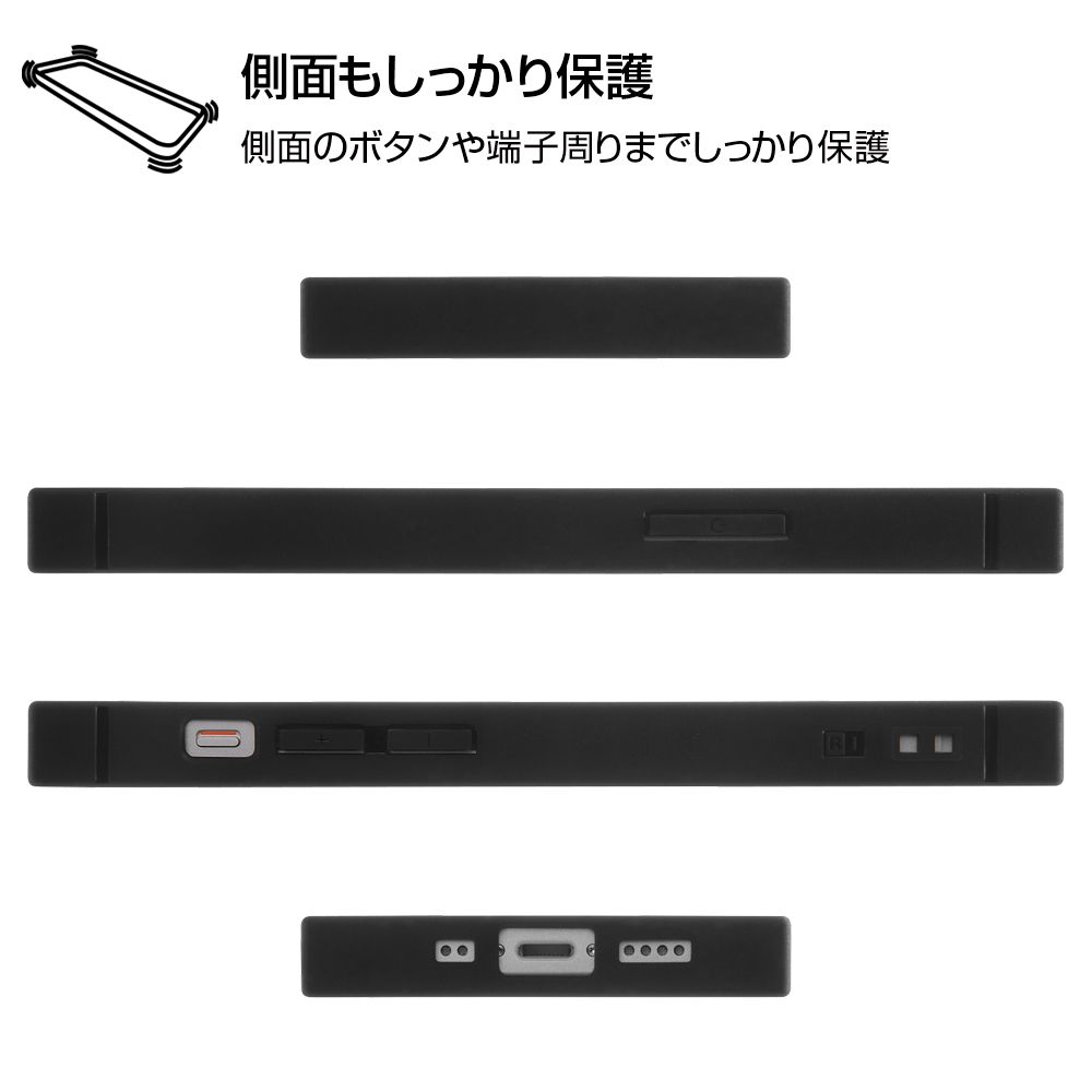 公式 ショップディズニー Iphone 12 Mini ディズニーキャラクター 耐衝撃ハイブリッドケース Kaku ベイマックス 01 受注生産