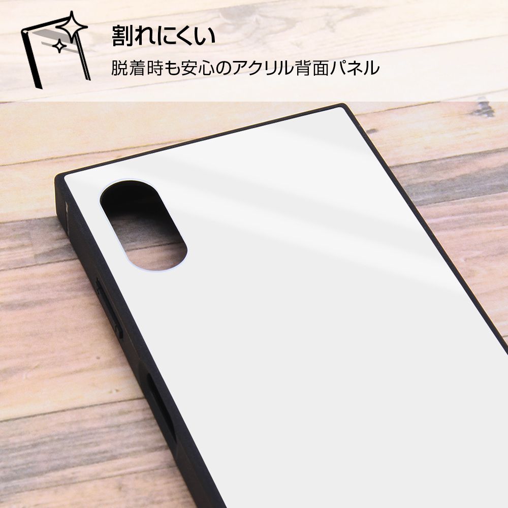 公式 ショップディズニー Xperia Ace Ii ディズニーキャラクター 耐衝撃ハイブリッドケース Kaku ミニーマウス Comic 受注生産