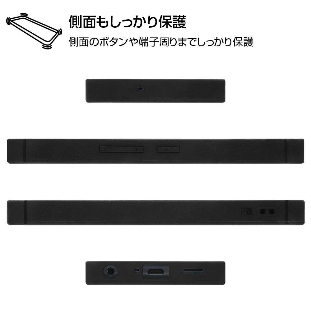 公式 ショップディズニー Arrows Be4 Plus ディズニーキャラクター 耐衝撃ハイブリッドケース Kaku くまのプーさん ナチュラル 受注生産