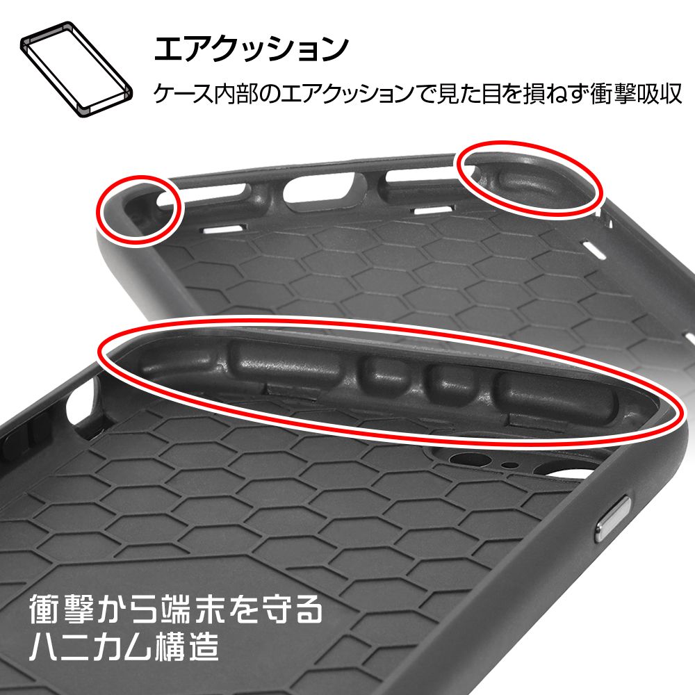 公式 ショップディズニー Iphone Se 第3世代 Se 第2世代 8 7 ディズニーキャラクター 耐衝撃ケース Mia ナイトメアー ビフォア クリスマス