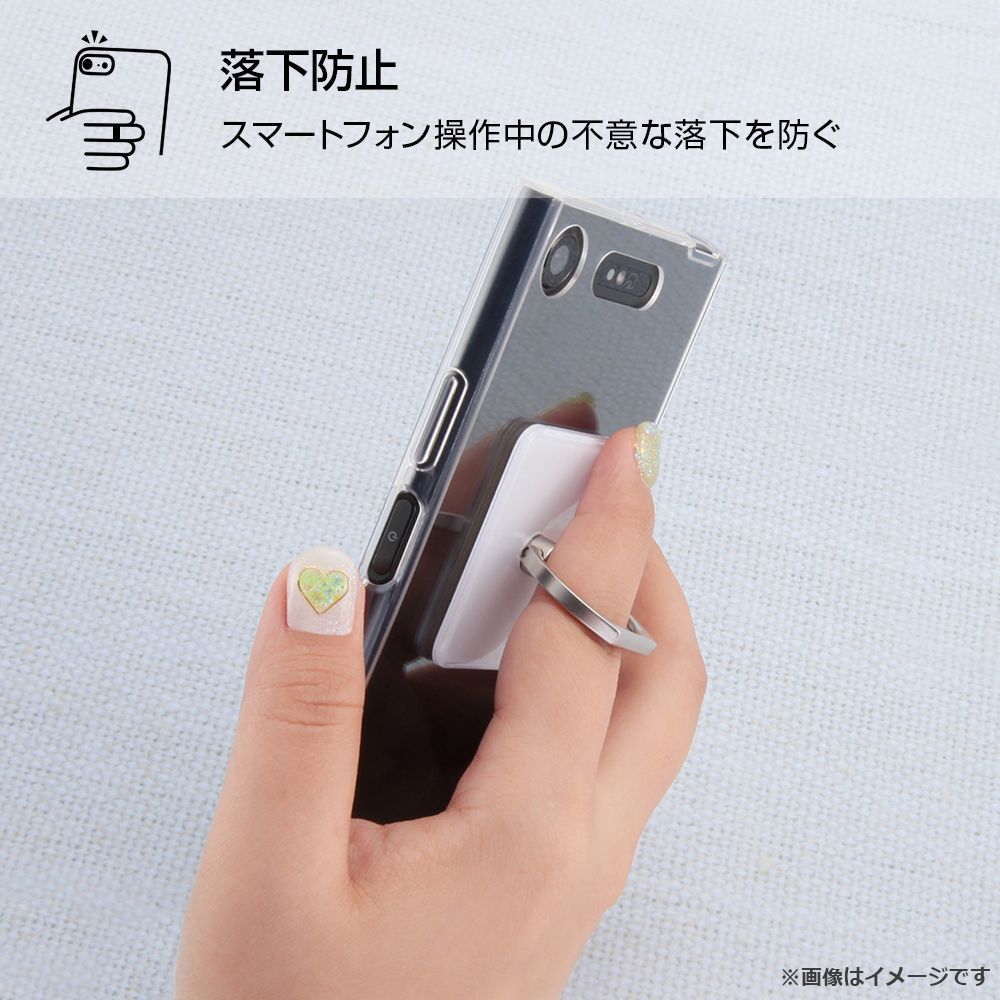 『マーベル』/スマートフォン用リング アクリル/スパイダーマン_3