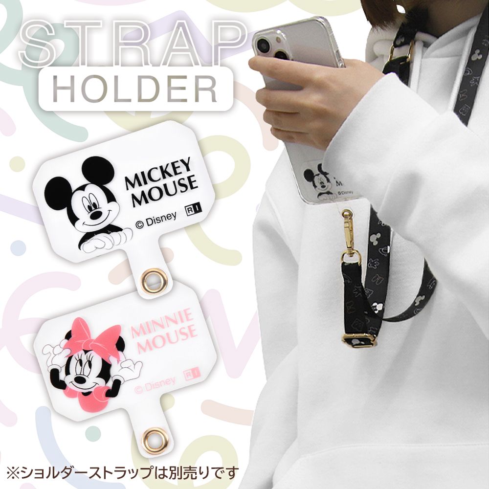 公式】ディズニーストア.jp | ディズニーキャラクター ミニーマウス_2 