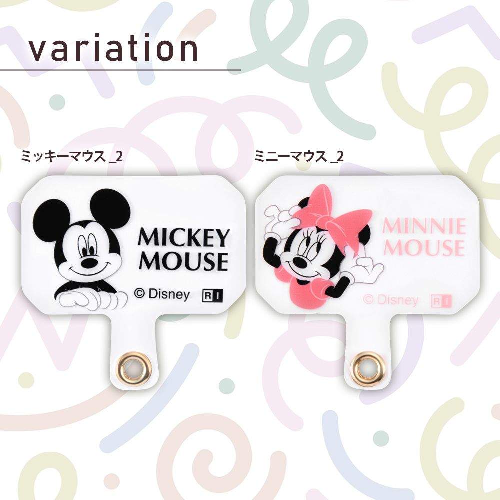 公式】ディズニーストア.jp | ディズニーキャラクター ミニーマウス_2 