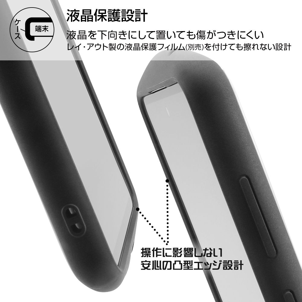 Galaxy A52 5G 『ディズニーキャラクター』／耐衝撃ケース ProCa／ドナルドダック