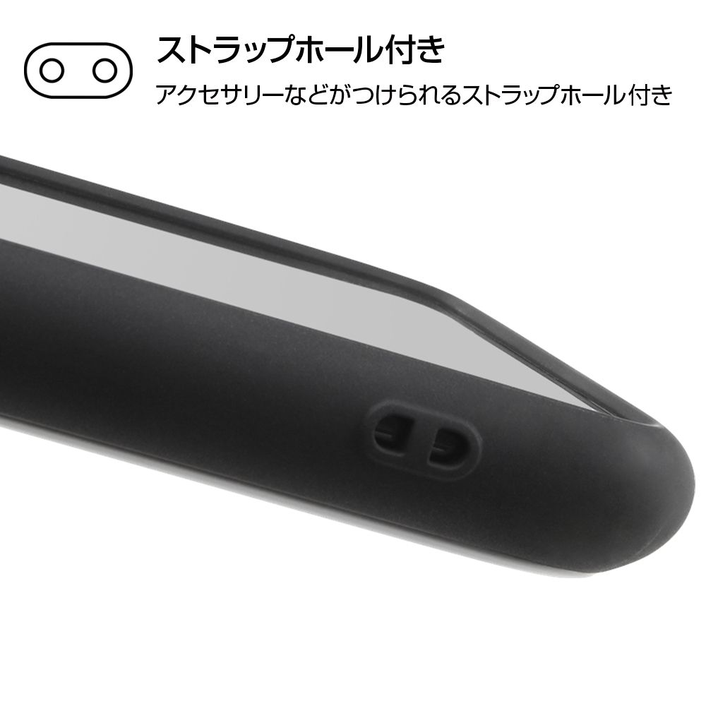 Galaxy A52 5G 『ディズニーキャラクター』／耐衝撃ケース ProCa／プー