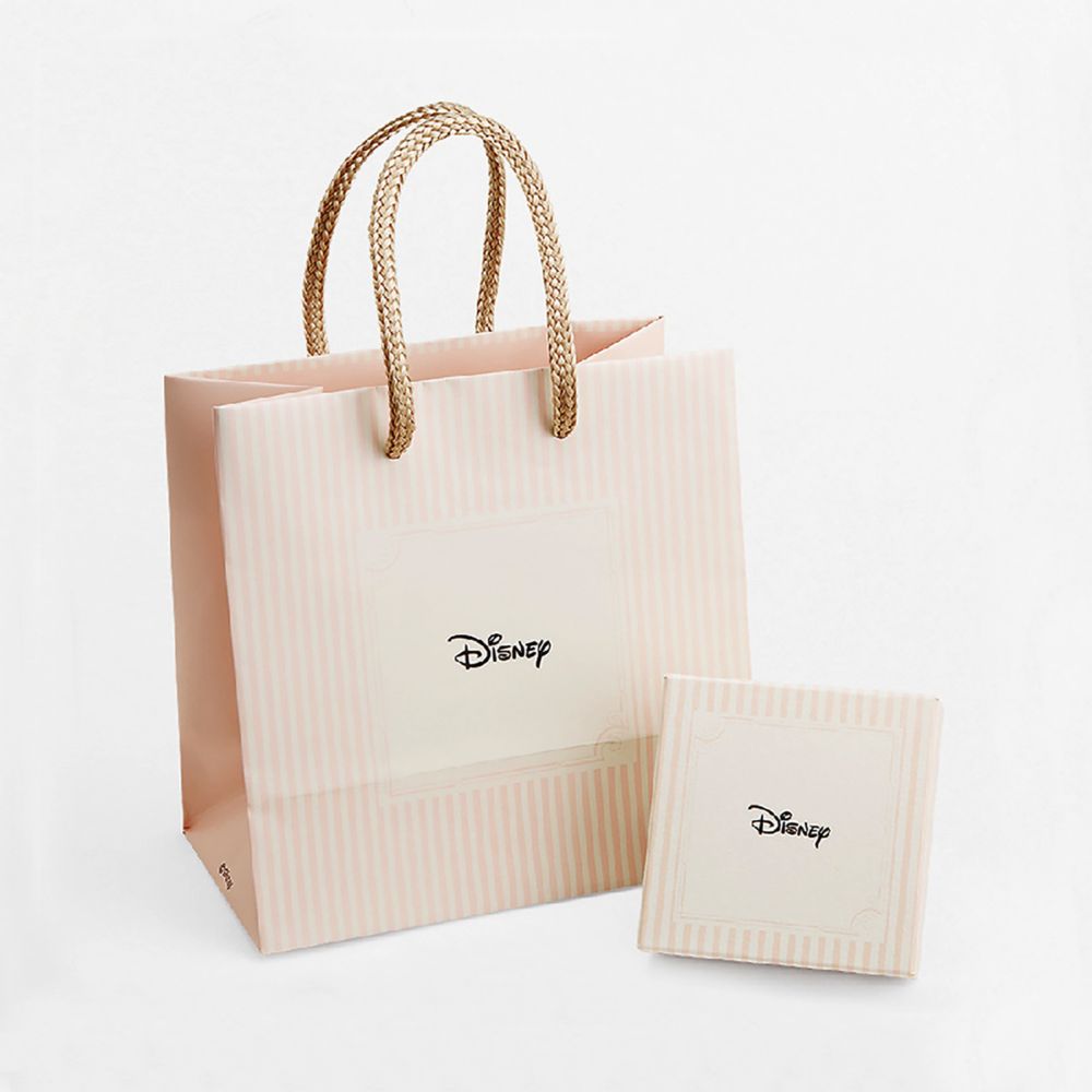 【WEB限定品】ミッキーマウス ミニーマウス WEB限定品 シルバー ピアス