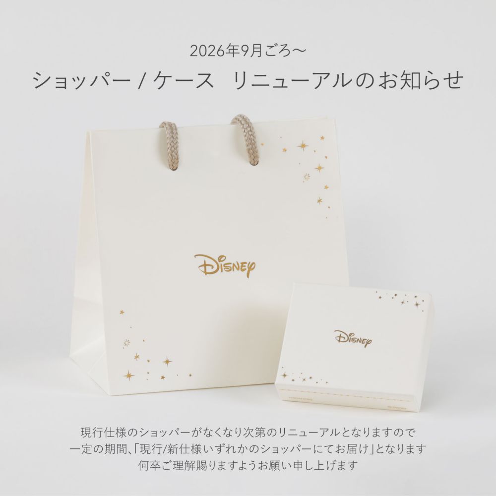 ミッキーマウス　ミッキー　ピアス　シルバー　ロジウムコーティング　スタッド　スター