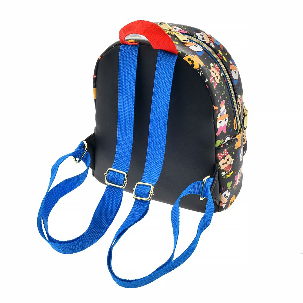 公式】ディズニーストア.jp | 【Loungefly】ミッキー&フレンズ ミニ