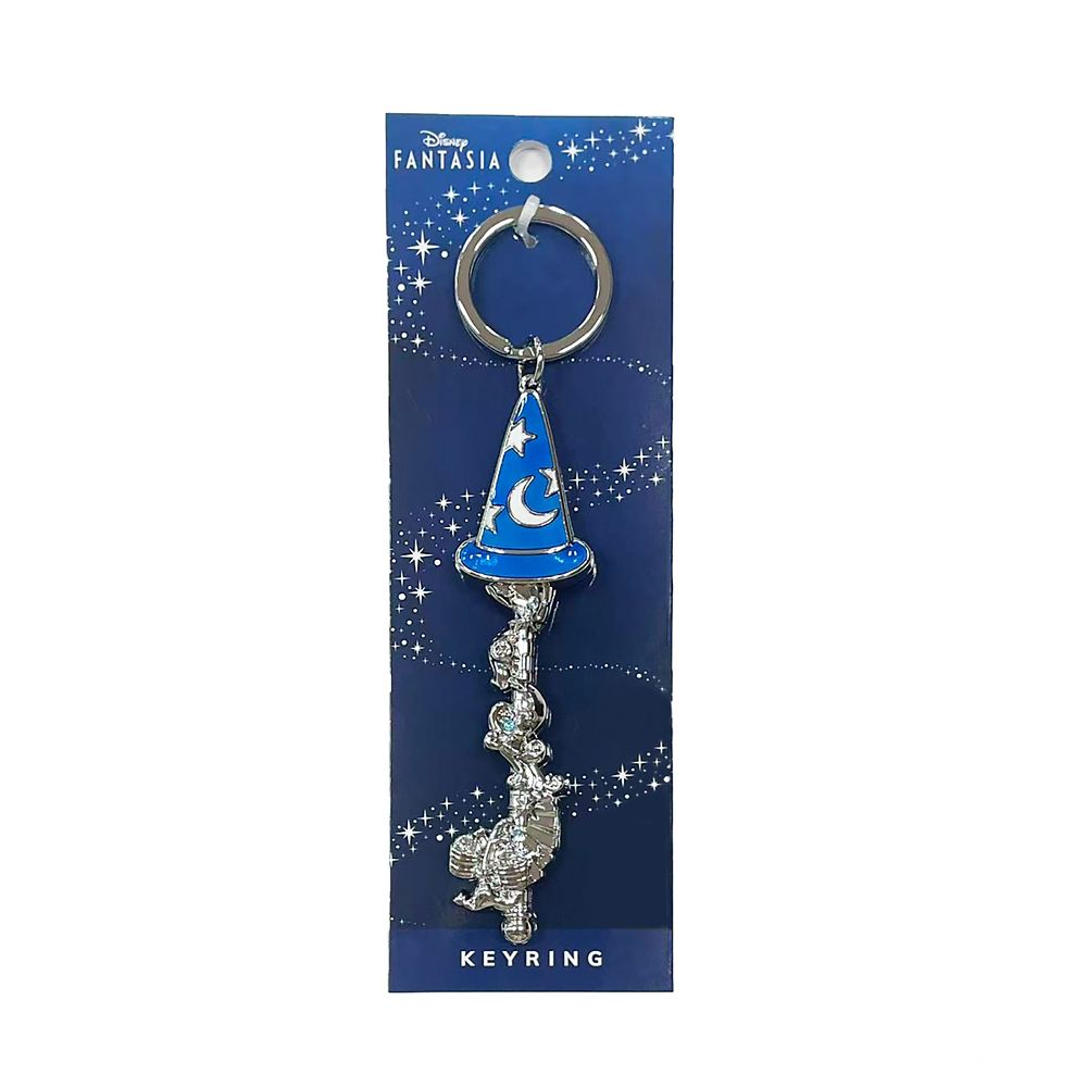公式】ディズニーストア.jp | KEY RING（ファンタジア）