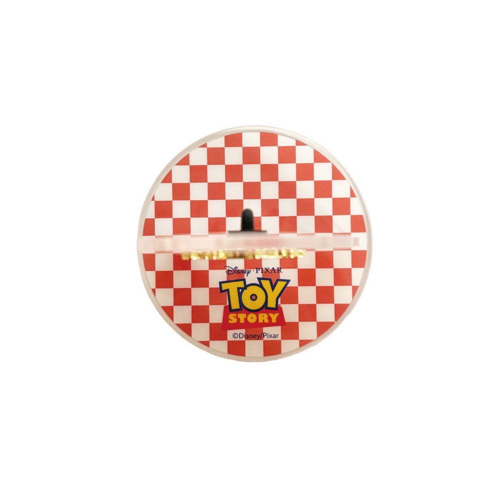 飾れるピンズ　TOY STORY　エイリアン