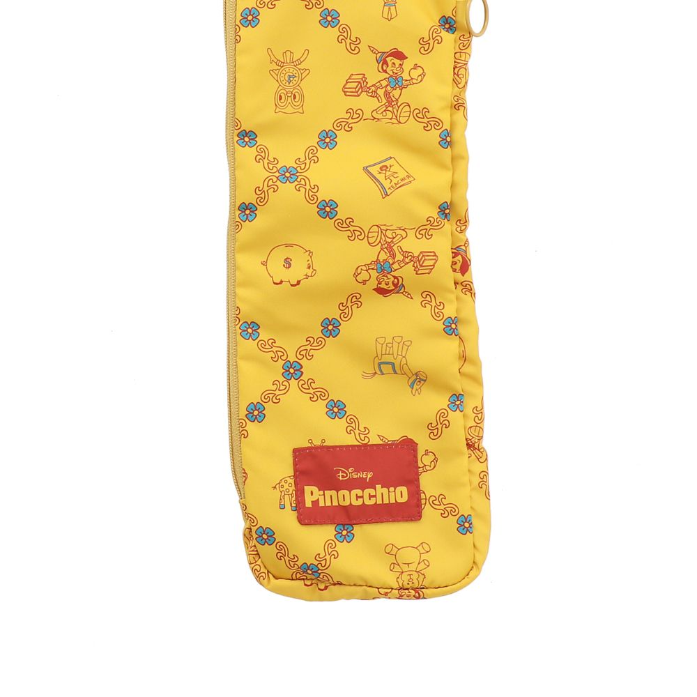 Plus Anq(プラスアンク) 『ピノキオ』デザイン 傘ケース 折りたたみ傘用 婦人用【数量限定】