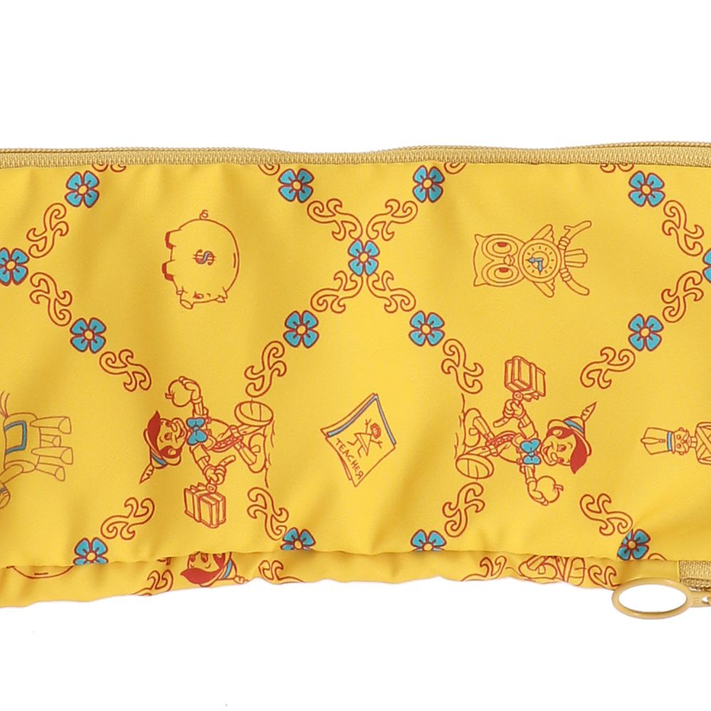 Plus Anq(プラスアンク) 『ピノキオ』デザイン 傘ケース 折りたたみ傘用 婦人用【数量限定】