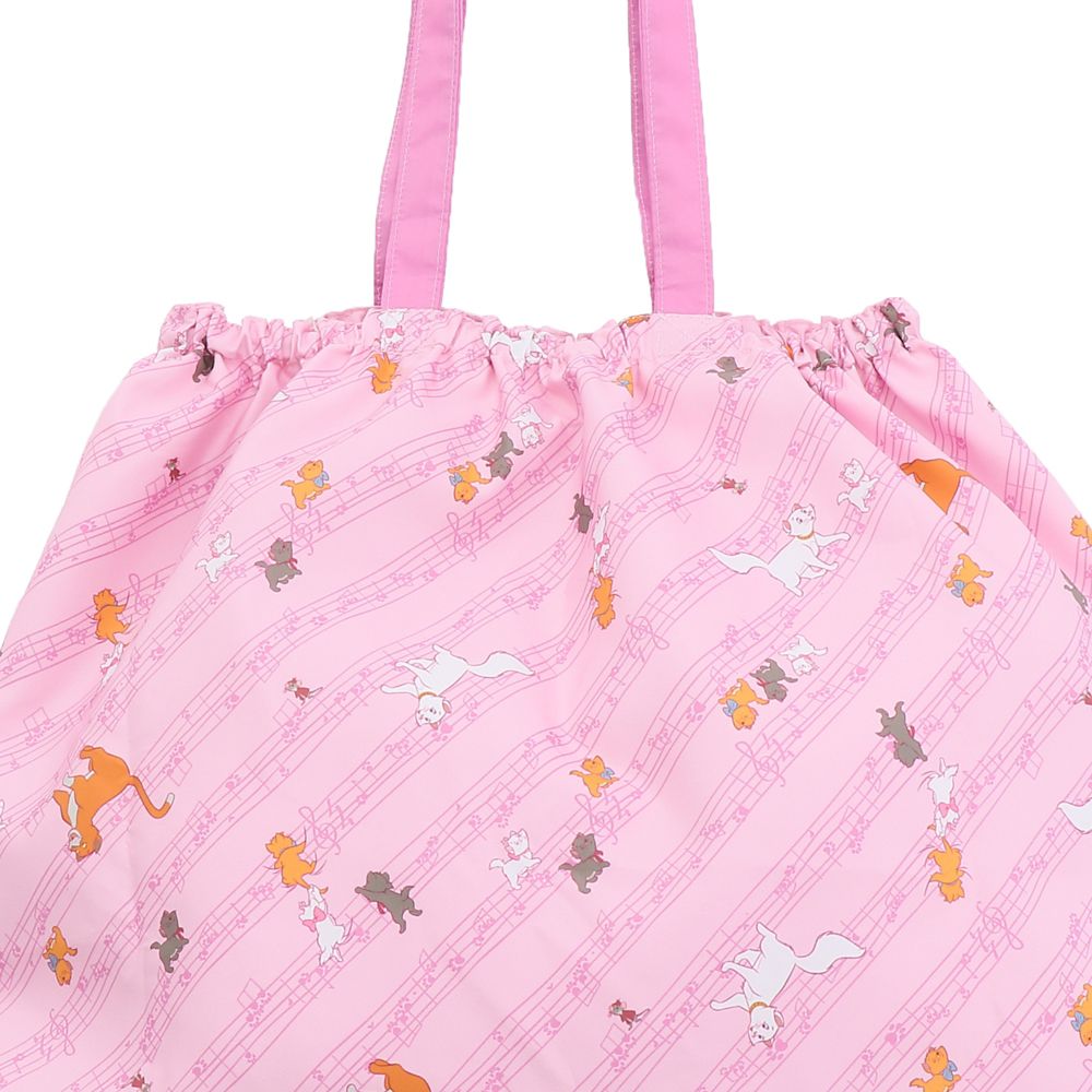 Plus Anq(プラスアンク) 『おしゃれキャット』デザイン レインカバー 婦人用【数量限定】