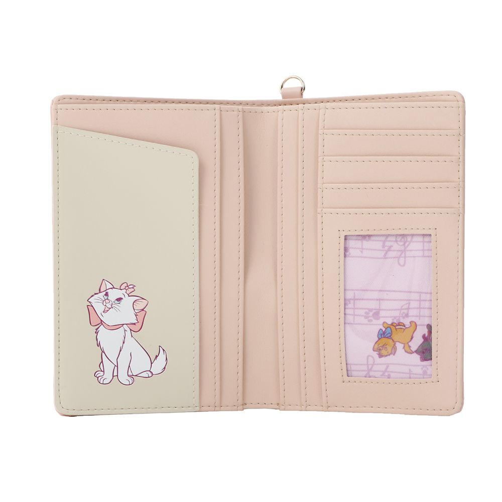 公式 ショップディズニー Plus Anq プラスアンク おしゃれキャット デザイン パスポートケース 数量限定