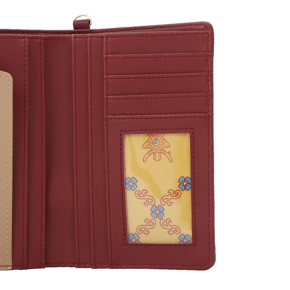 公式 ショップディズニー Plus Anq プラスアンク ピノキオ デザイン パスポートケース 数量限定