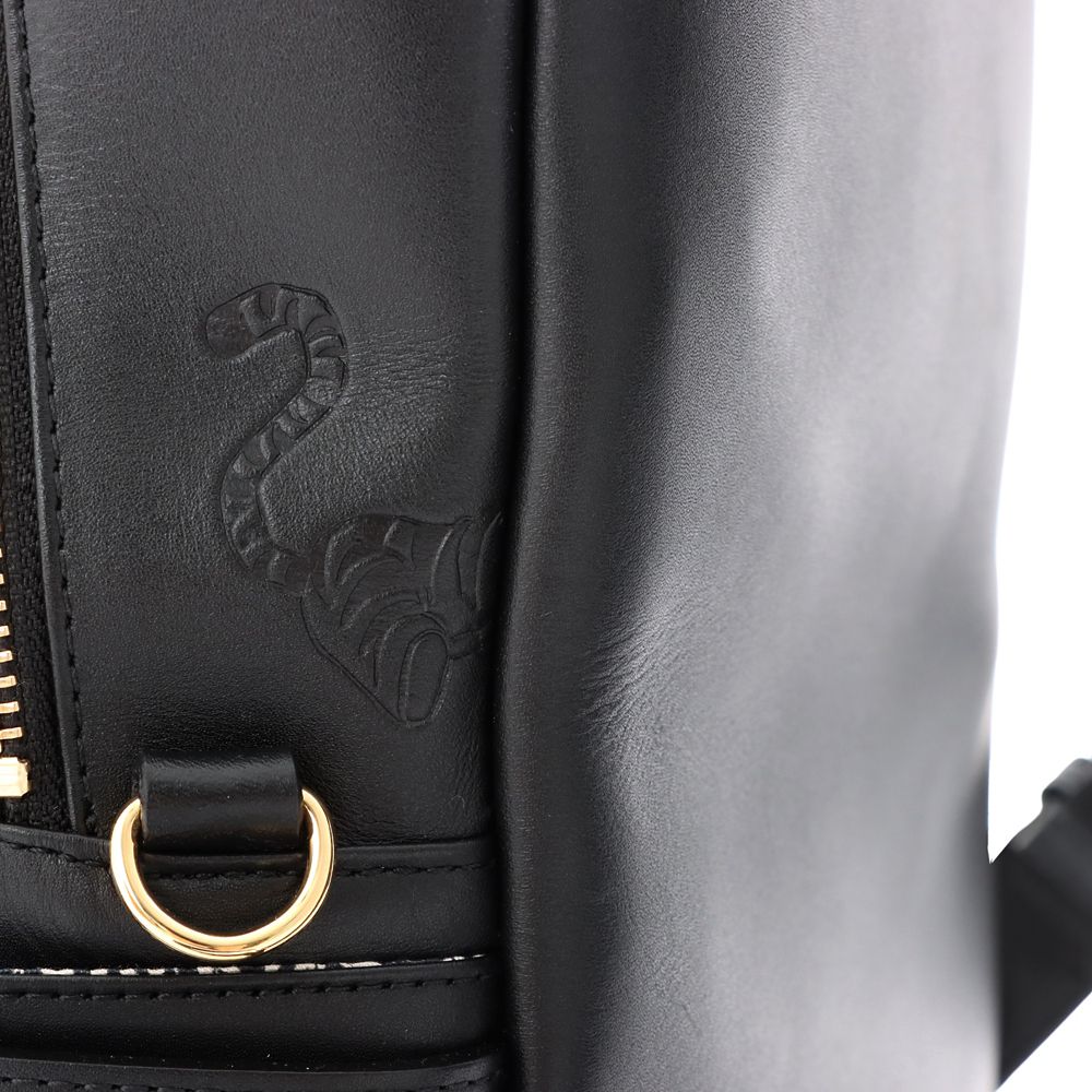 Plus Anq(プラスアンク) 『くまのプーさん』 ティガー デザイン リュックサック 婦人用