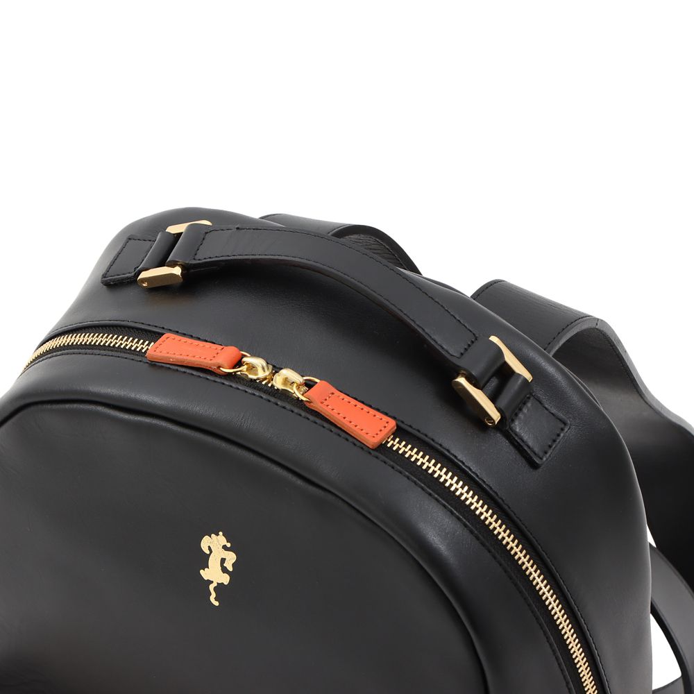 Plus Anq(プラスアンク) 『くまのプーさん』 ティガー デザイン リュックサック 婦人用