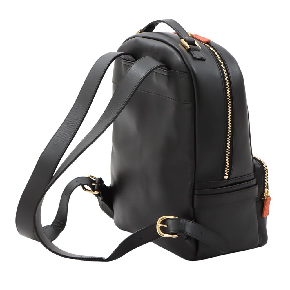 Plus Anq(プラスアンク) 『くまのプーさん』 ティガー デザイン リュックサック 婦人用