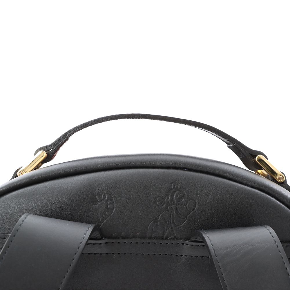 Plus Anq(プラスアンク) 『くまのプーさん』 ティガー デザイン リュックサック 婦人用