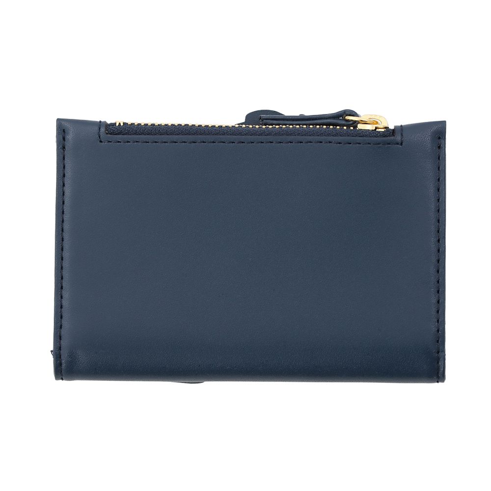 Plus Anq(プラスアンク) 『くまのプーさん』 イーヨー デザイン カードケース 婦人用