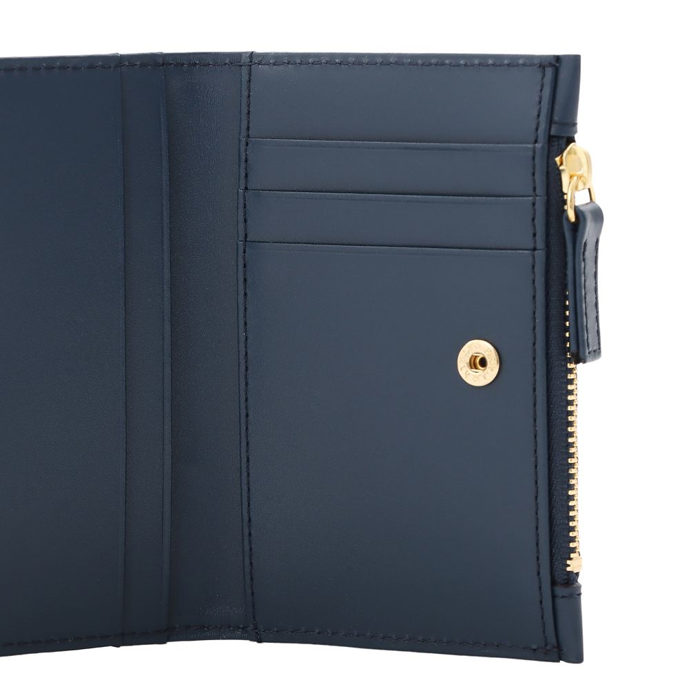 Plus Anq(プラスアンク) 『くまのプーさん』 イーヨー デザイン カードケース 婦人用