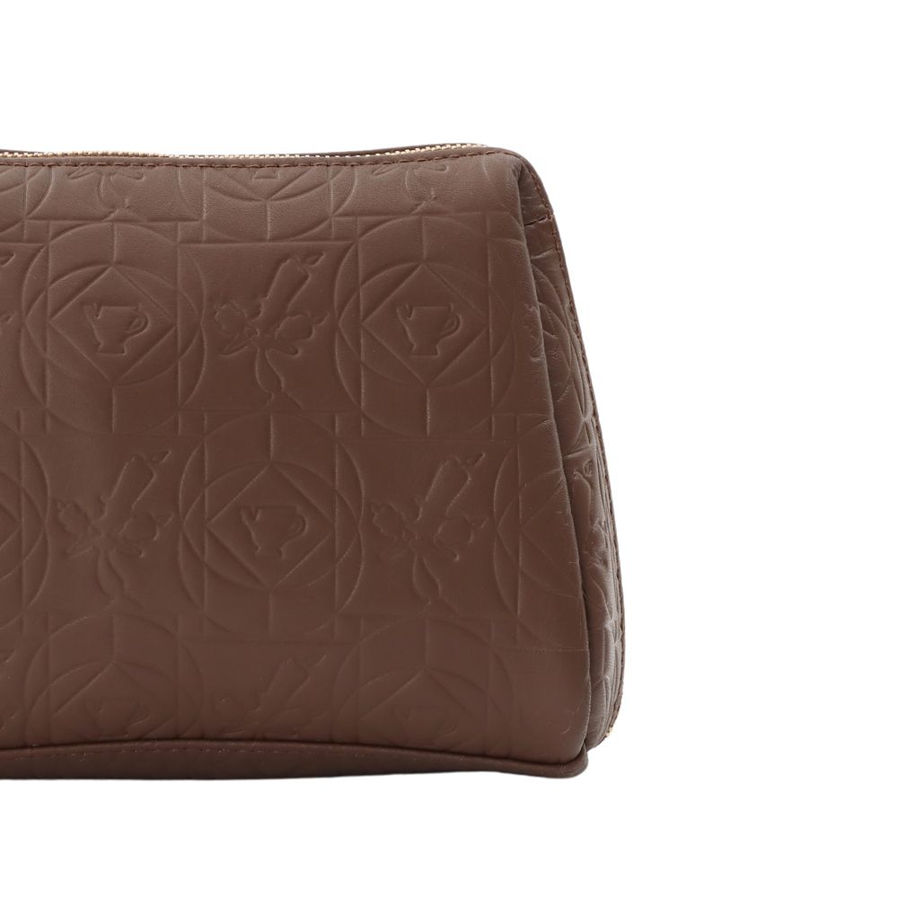 Plus Anq(プラスアンク)  ディズニープリンセス ベル デザイン ポーチ