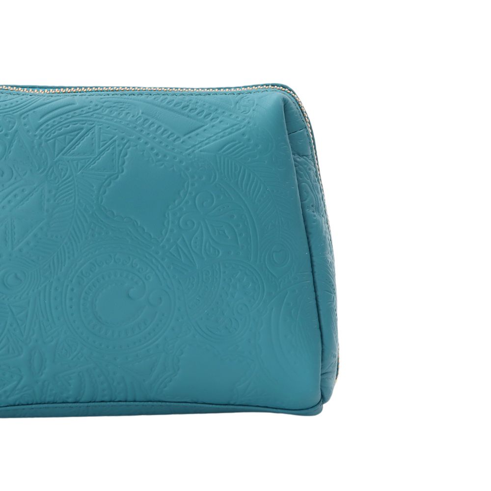 Plus Anq(プラスアンク)  ディズニープリンセス ジャスミン デザイン ポーチ