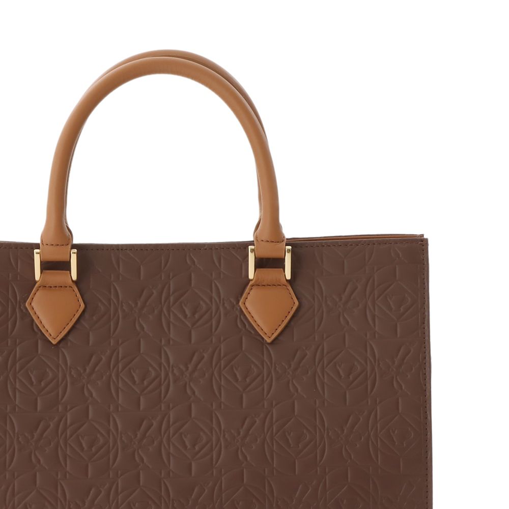 Plus Anq(プラスアンク)  ディズニープリンセス ベル デザイン トートバッグ