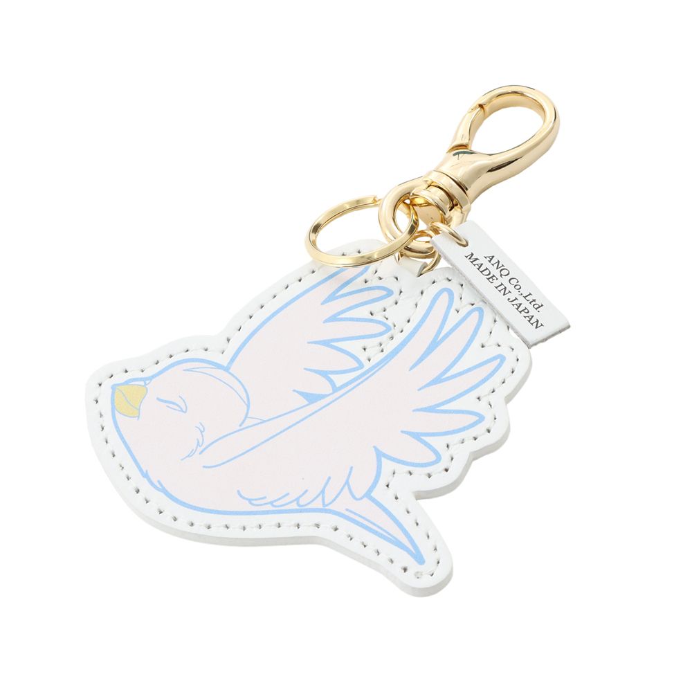 Plus Anq(プラスアンク)  ディズニープリンセス ジャスミン デザイン トートバッグ