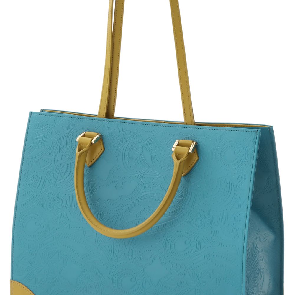 Plus Anq(プラスアンク)  ディズニープリンセス ジャスミン デザイン トートバッグ