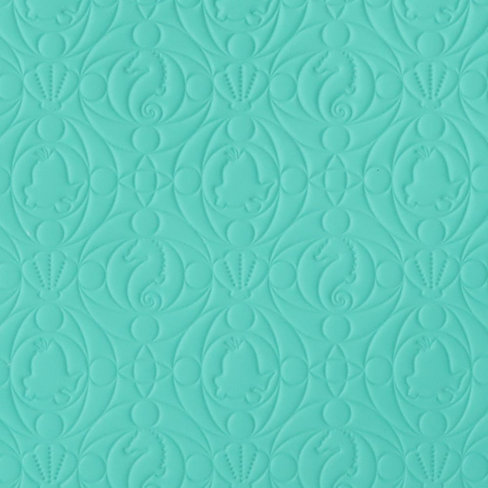 Plus Anq(プラスアンク)  ディズニープリンセス アリエル デザイン トートバッグ