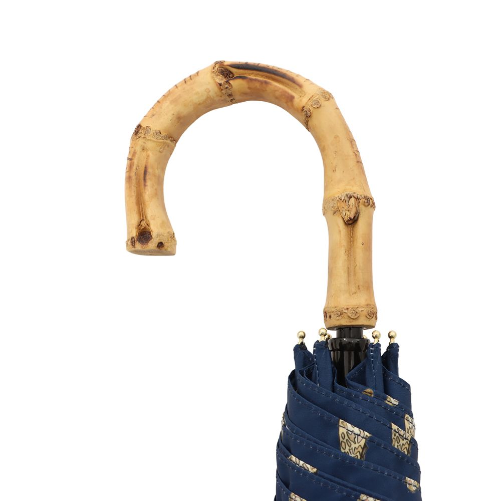 【Plus Anq(プラスアンク)】『ライオン・キング』デザイン 折りたたみ傘 婦人用