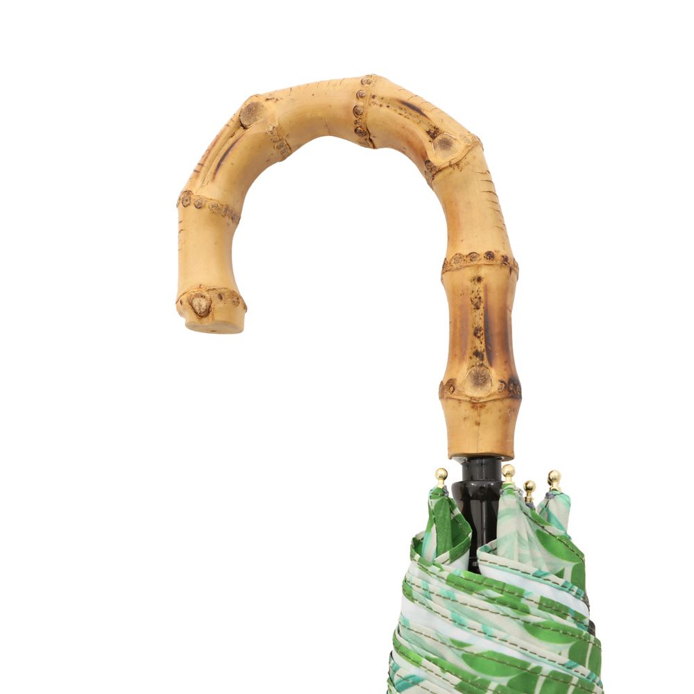 Plus Anq(プラスアンク) 『ジャングルブック』デザイン 折りたたみ傘 婦人用