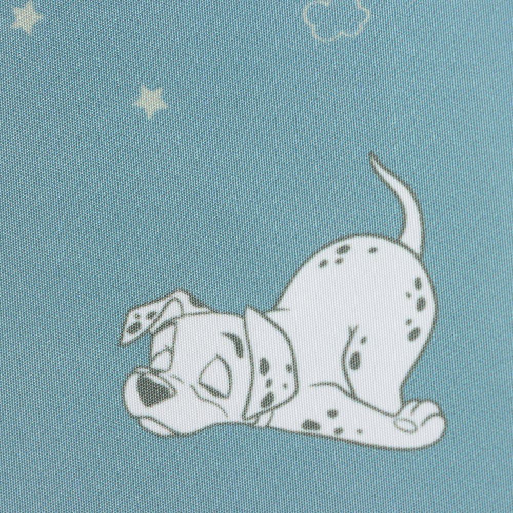 Plus Anq(プラスアンク)  『101匹わんちゃん』デザイン トートバッグ 婦人用