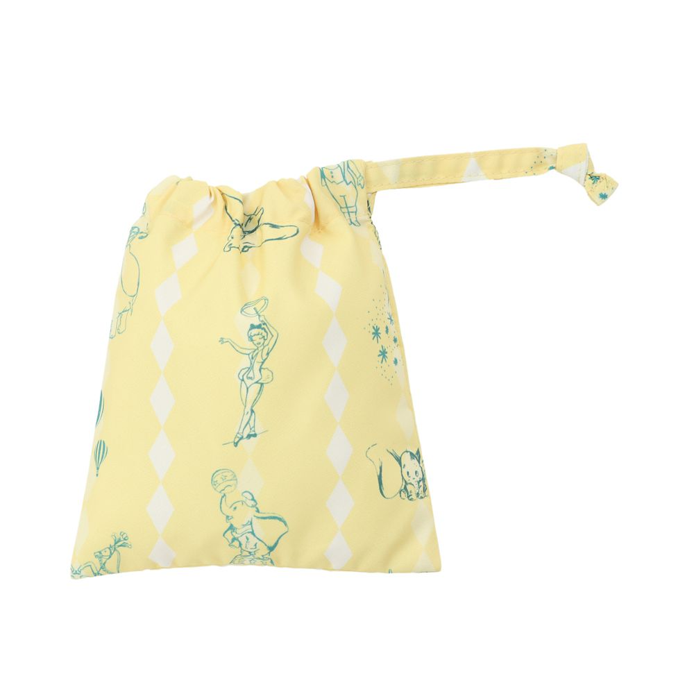 Plus Anq(プラスアンク)  『ダンボ』デザイン トートバッグ 婦人用