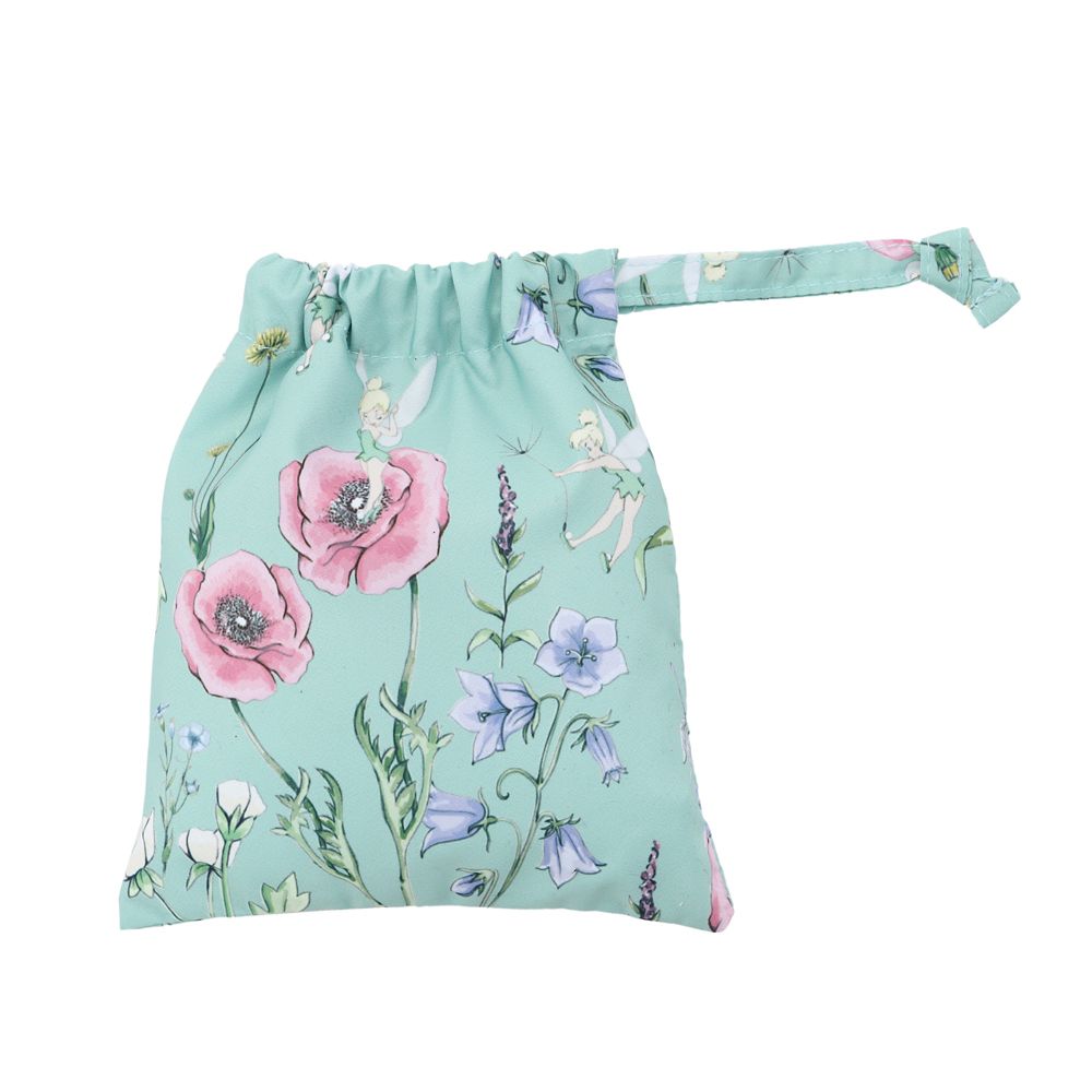 【数量限定】【Plus Anq(プラスアンク)】『ピーター・パン』デザイン トートバッグ 婦人用