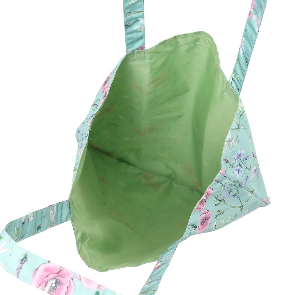 【数量限定】【Plus Anq(プラスアンク)】『ピーター・パン』デザイン トートバッグ 婦人用