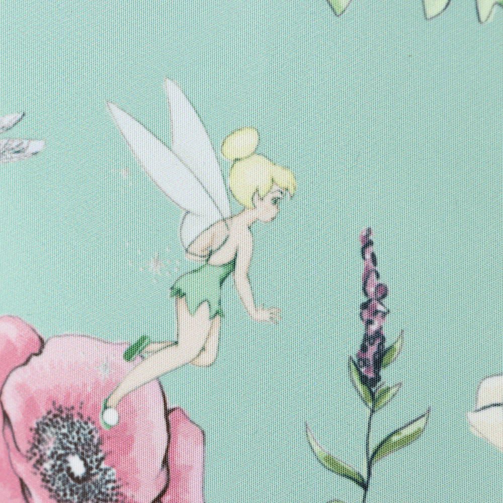 【数量限定】【Plus Anq(プラスアンク)】『ピーター・パン』デザイン トートバッグ 婦人用