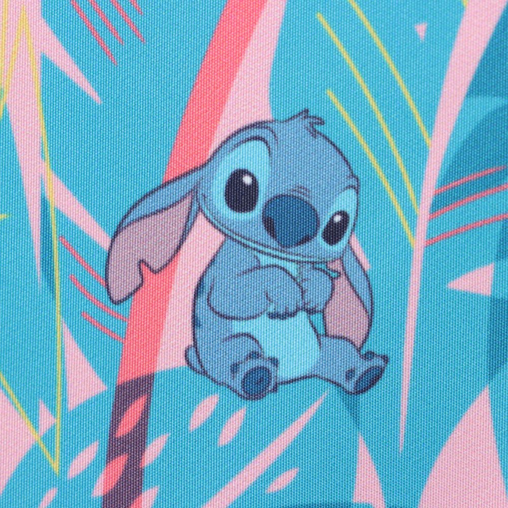 公式 ショップディズニー 数量限定 Plus Anq プラスアンク リロ スティッチ デザイン トートバッグ 婦人用