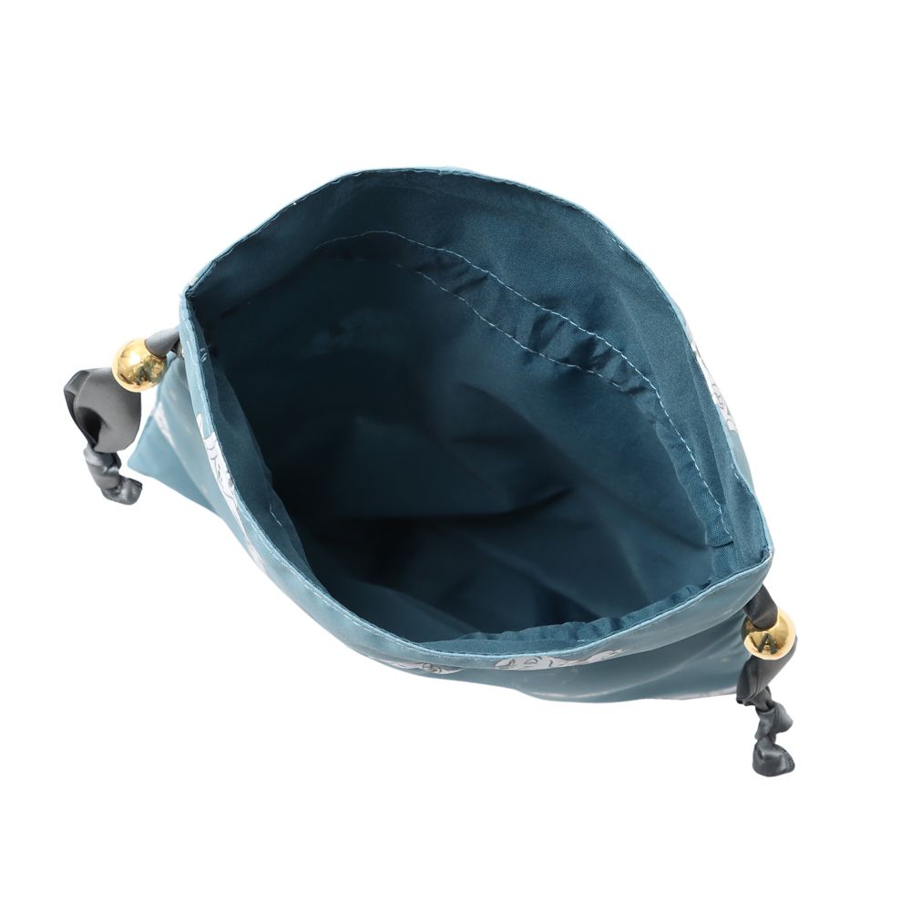 Plus Anq(プラスアンク)  『101匹わんちゃん』デザイン 巾着 婦人用