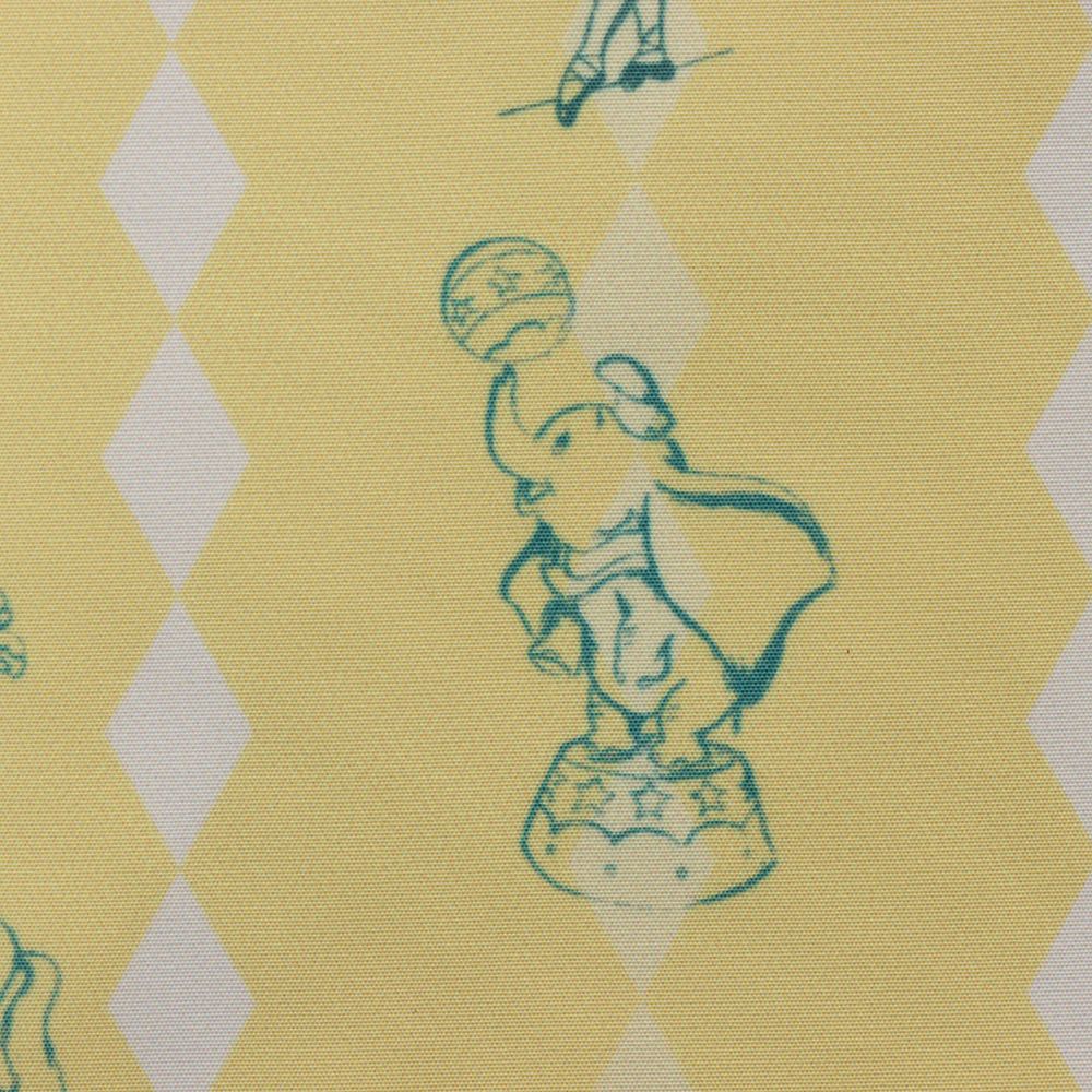 Plus Anq(プラスアンク)  『ダンボ』デザイン 巾着 婦人用