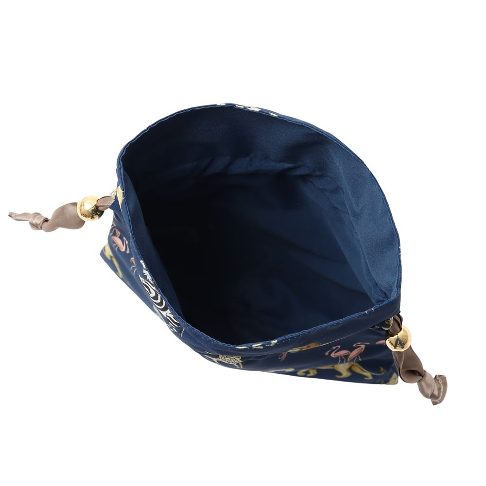 Plus Anq(プラスアンク)  『ライオン・キング』デザイン 巾着 婦人用