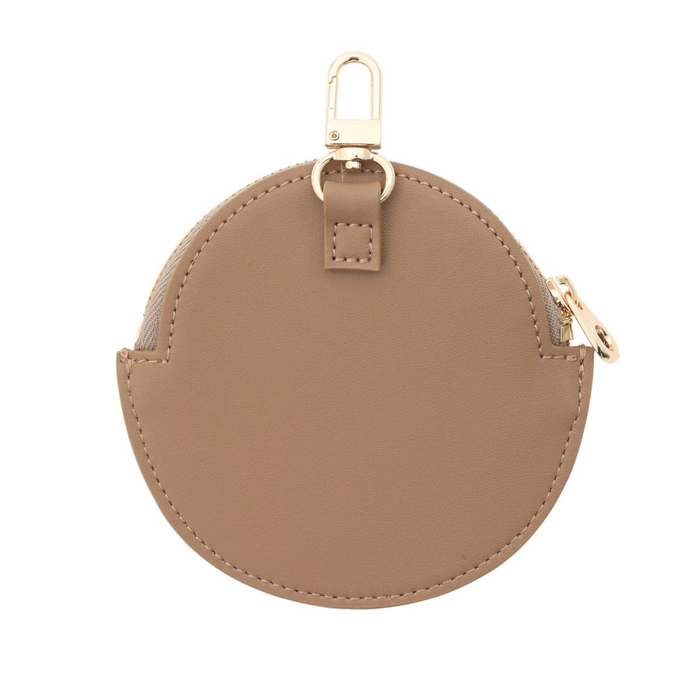 Plus Anq(プラスアンク)  『くまのプーさん』 プー デザイン ボトルバッグ 婦人用