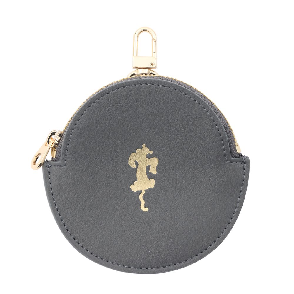 Plus Anq(プラスアンク)  『くまのプーさん』 ティガー デザイン ボトルバッグ 婦人用