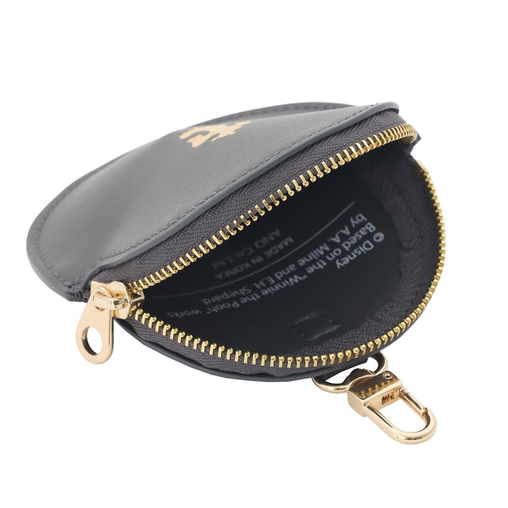 Plus Anq(プラスアンク)  『くまのプーさん』 ティガー デザイン ボトルバッグ 婦人用