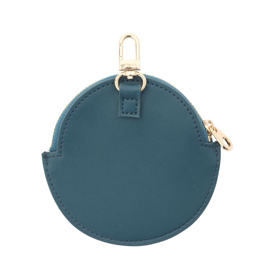 Plus Anq(プラスアンク)  『くまのプーさん』 イーヨー デザイン ボトルバッグ 婦人用